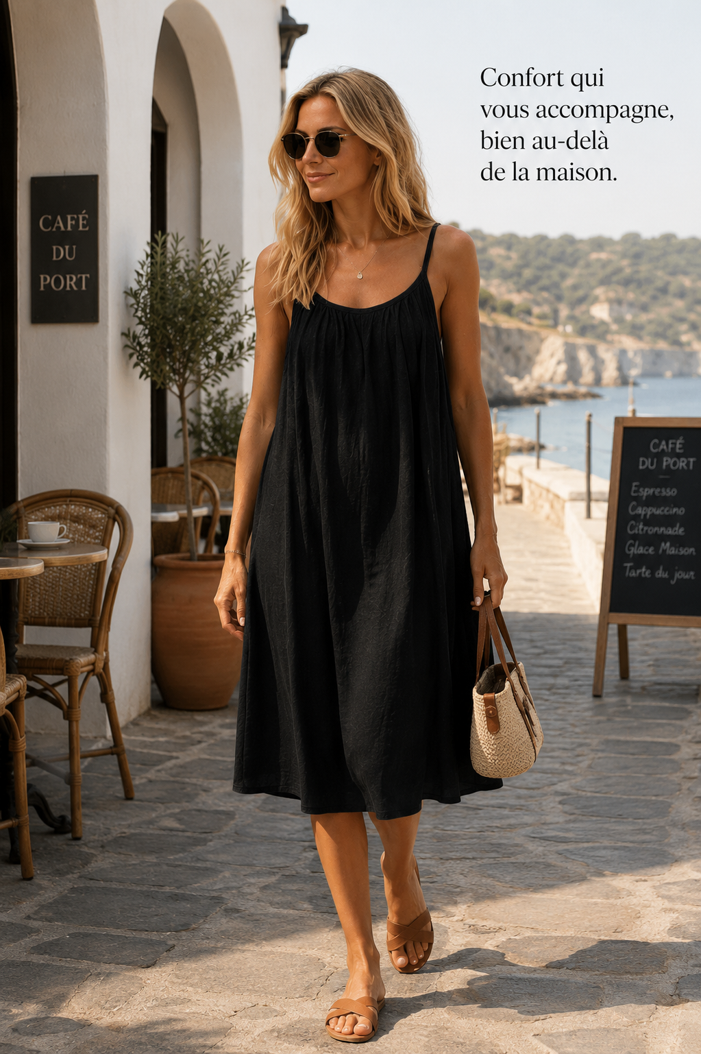Robe Dos Dénudé